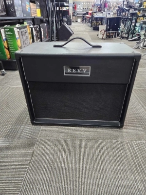 Store Special Product - Revv - REVV-1X12