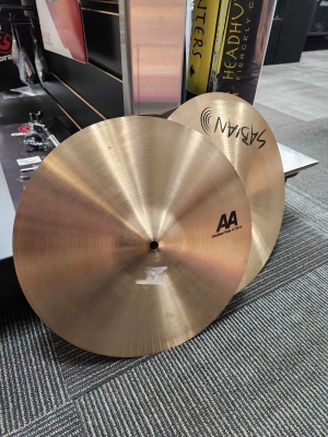 Store Special Product - Sabian - 21402