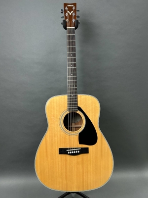 Gear Hunter | Yamaha FG 420