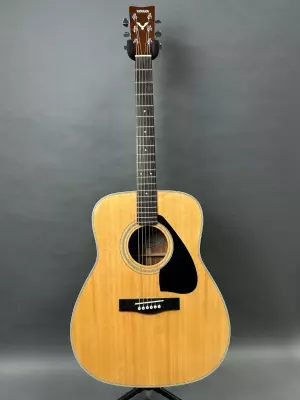 Yamaha FG 420