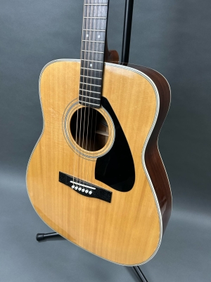 Gear Hunter | Yamaha FG 420