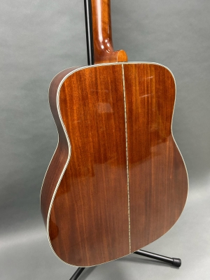 Gear Hunter | Yamaha FG 420