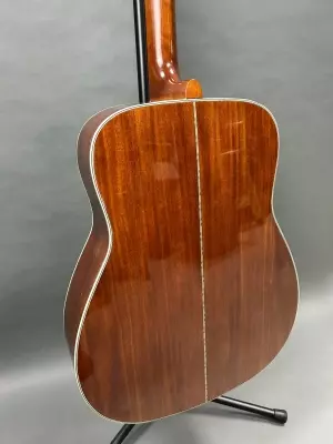 Yamaha FG 420 4