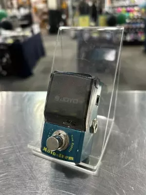 Joyo Moto-Trem Tremolo
