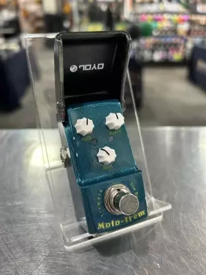 Joyo Moto-Trem Tremolo 2