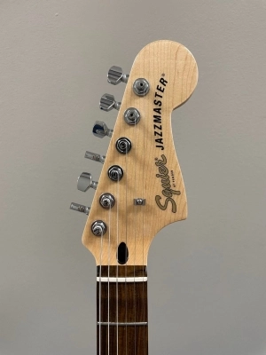 Squier Jazzmaster 2