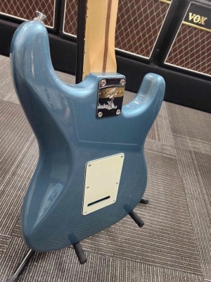 Fender - PLAYER STRAT LH MN TPL 2