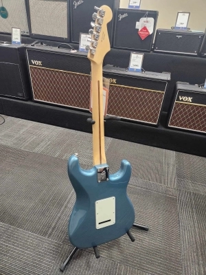 Fender - PLAYER STRAT LH MN TPL 2