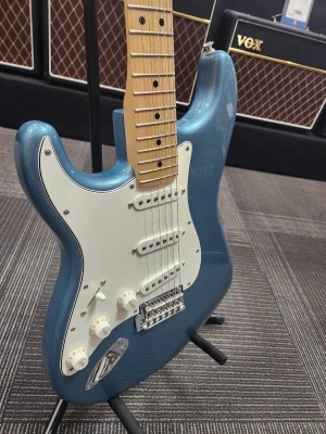 Fender - PLAYER STRAT LH MN TPL 2