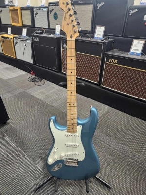 Fender - PLAYER STRAT LH MN TPL
