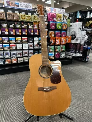 S&P WOODLAND CONCERT DREAD SP52073