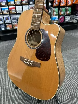 S&P WOODLAND CONCERT DREAD SP52073 2