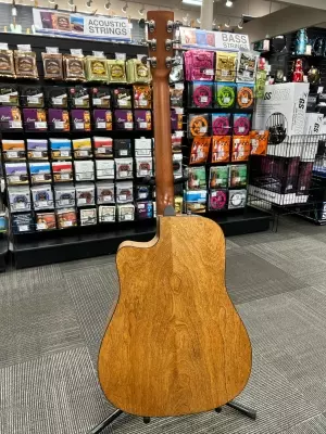 S&P WOODLAND CONCERT DREAD SP52073 2