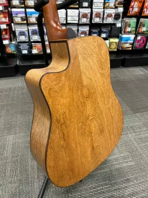 S&P WOODLAND CONCERT DREAD SP52073 2