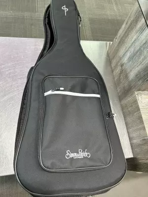 S&P WOODLAND CONCERT DREAD SP52073 2