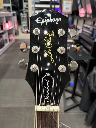 Epiphone - EILS6ITNH 3