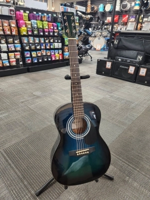 Denver - DD34S-BLU