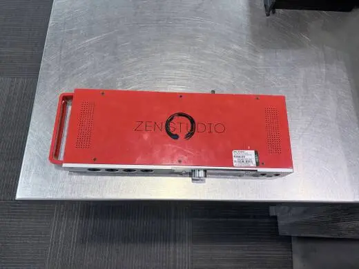 Antelope Audio - ZEN STUDIO 2