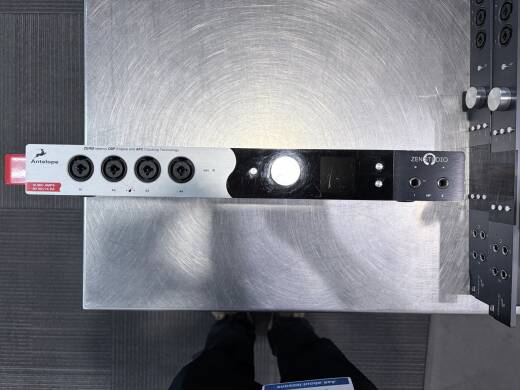 Antelope Audio - ZEN STUDIO
