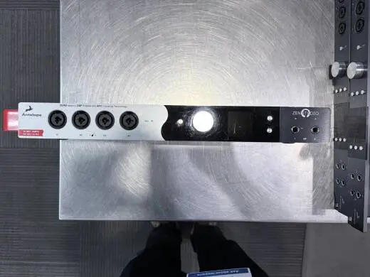 Antelope Audio - ZEN STUDIO