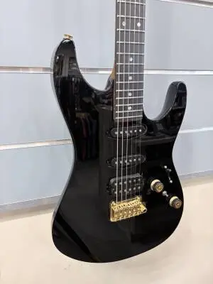 Ibanez - AZ26P1BK 2