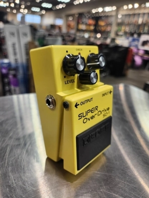 BOSS - SD-1 2