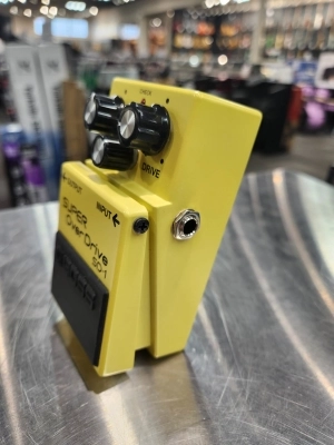 BOSS - SD-1 3