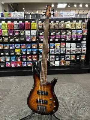 Ibanez - SR405EQMDEB