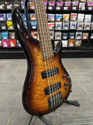 Ibanez - SR405EQMDEB 2