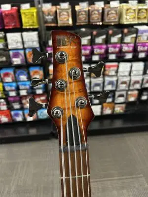 Ibanez - SR405EQMDEB 2