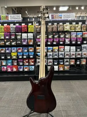 Ibanez - SR405EQMDEB 2