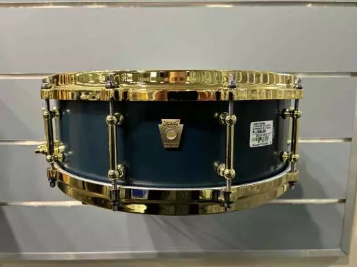 Ludwig Drums - LS401TDNSB 2