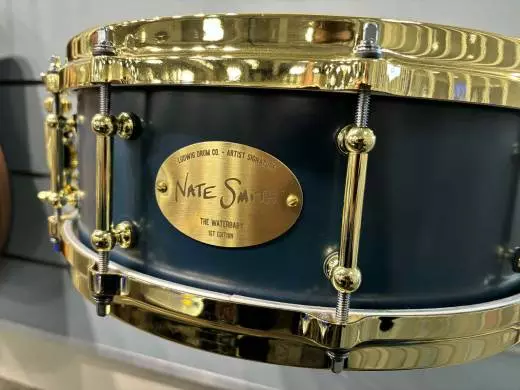 Ludwig Drums - LS401TDNSB 2