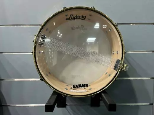 Ludwig Drums - LS401TDNSB 2