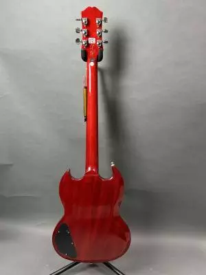Epiphone - EIGCTIMSCNH 2