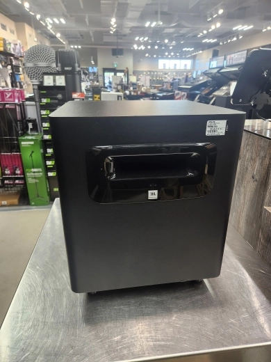 JBL - LSR310S