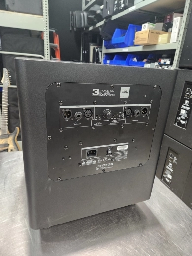 JBL - LSR310S 2