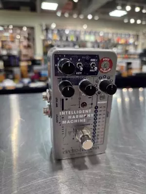 Store Special Product - Electro-Harmonix - EHX IHM