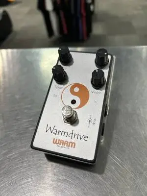 Warm Audio - WA-WD 2