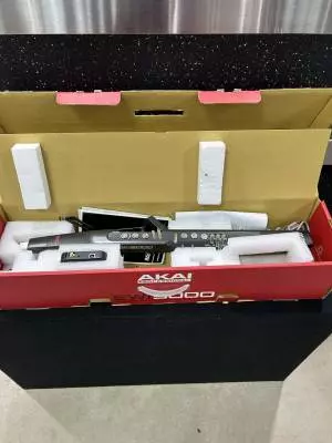 Akai - EWI5000