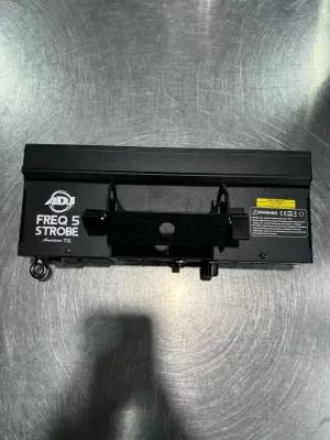 ADJ Freq 5 Strobe Light 2