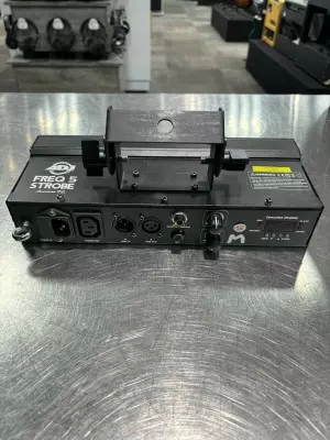 ADJ Freq 5 Strobe Light 2