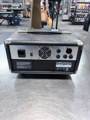 Ampeg - MICRO VR HEAD 2