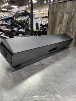 Store Special Product - Mackie - CR STEALTHBAR