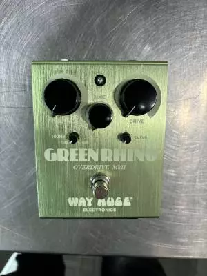 Way Huge Electronics - WHE202