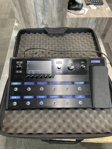 Line 6 - HELIX