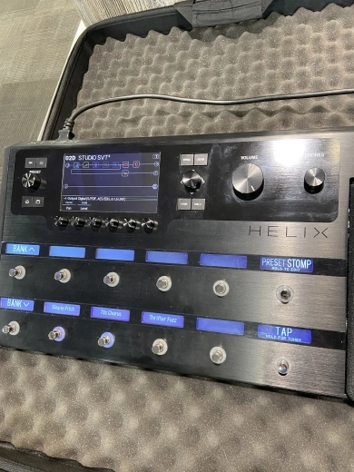 Line 6 - HELIX 2