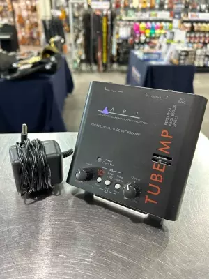 ART Pro Audio - TUBEMP