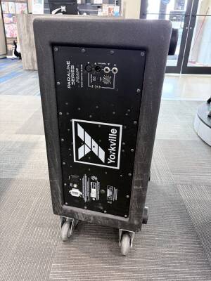 Store Special Product - Yorkville Sound - PSA1S