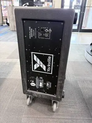 Yorkville Sound - PSA1S 2
